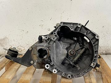 CAMBIO MANUALE COMPLETO FIAT Panda 1Â° Serie 187A1