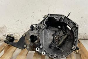 CAMBIO MANUALE COMPLETO FIAT Panda 1Â° Serie 187A1