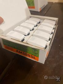 Rimanenze pwr hobbisti Bticino Matix