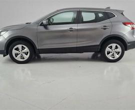 NISSAN QASHQAI 1.5 dCi 115 Business AUTOCARRO