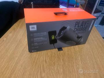 Jbl Charge 5