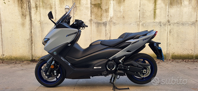 Yamaha TMAX 560 2020