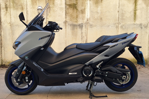 Yamaha TMAX 560 2020