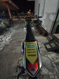 PERFETTA KTM 125 sx