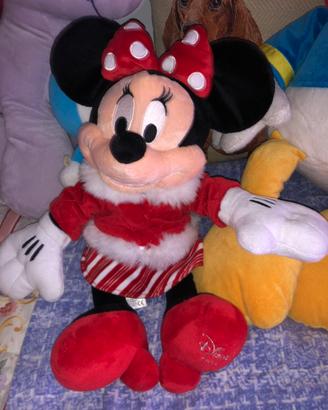 Minnie peluche
