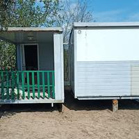 2025 Casa mobile artigianale