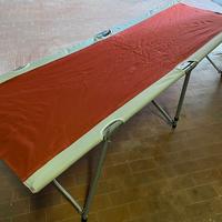 brandina da campeggio