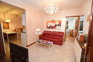 Rif.SW173_2| appartamento ind. trilocale