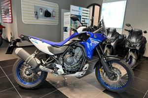 YAMAHA Ténéré 700 .