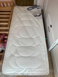 Materasso 90x200