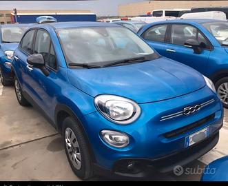 Fiat 500X 1.3 MultiJet 95 CV