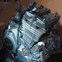 Motore Yamaha TDM 850 4TX 