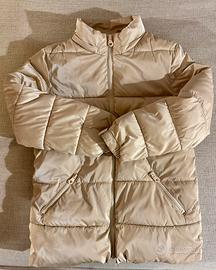 Giubbotto piumino bambina 9-10 anni