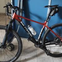 Bici Mtb Lee Cougan