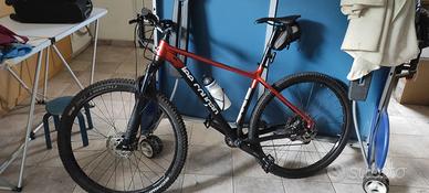 Bici Mtb Lee Cougan