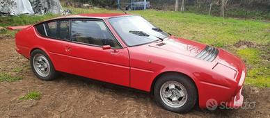 Matra bagheera  1300