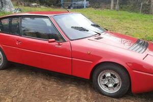 Matra bagheera  1300