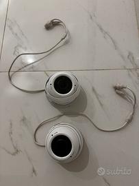 Video camere sorveglianza