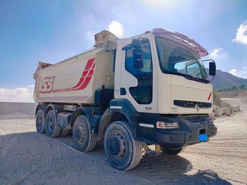 Vendita Renault trucks S5