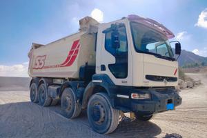 Vendita Renault trucks S5