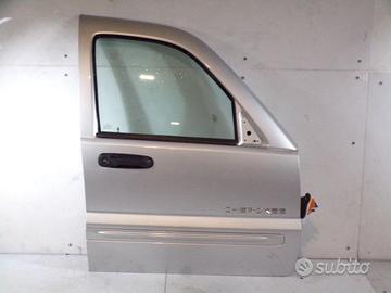 Portiera anteriore destra Jeep Cherokee 2 serie