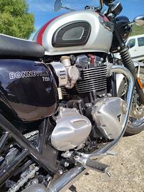 Triumph bonneville T120