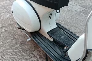 vespa px 125 