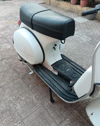 vespa px 125 