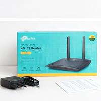 Sim Router 4G LTE TP-Link TL-MR110 – Come Nuovo