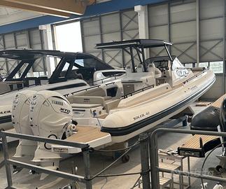 Salpa Soleil 42 / Consegna fine Giugno