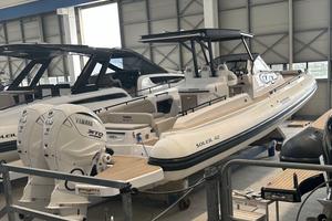 Salpa Soleil 42 / Consegna Maggio - Giugno