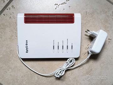 Modem Router AVM FRITZ!Box 7530