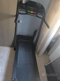tapis roulant elettrico