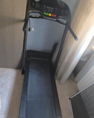 tapis roulant elettrico