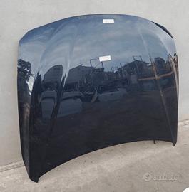 Bmw ..Coperchio motore serie 3  +accessori