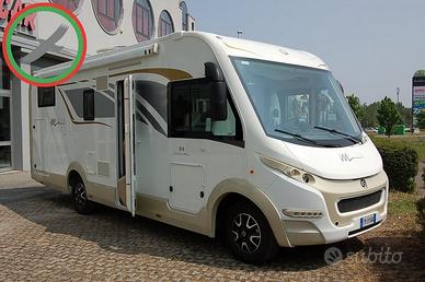 Ci International MAGIS 84 INT