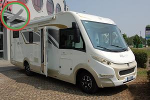 Ci International MAGIS 84 INT