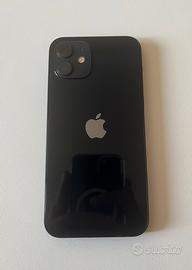 Iphone 12 64GB nero