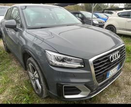 AUDI Q2 30 TDI S tronic Admired