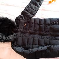 Giubbotto Gaudi ragazza 14 anni