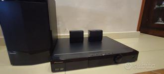 Home theater Pioneer  			