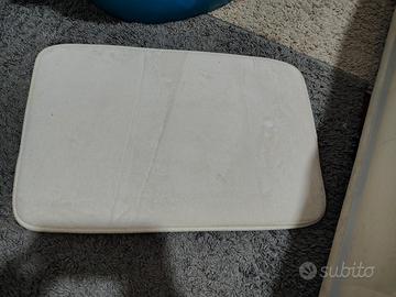 tappeto bagno 