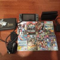 Lotto Nintendo Switch