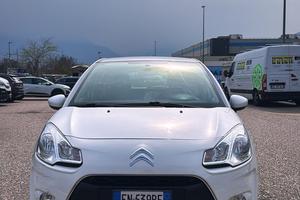 Citroen C3 Neopatentati 2012 176.000 UNICO PRO