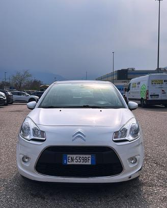 Citroen C3 Neopatentati 2012 176.000 UNICO PRO