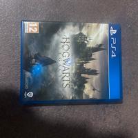 Hogwarts Legacy ps4