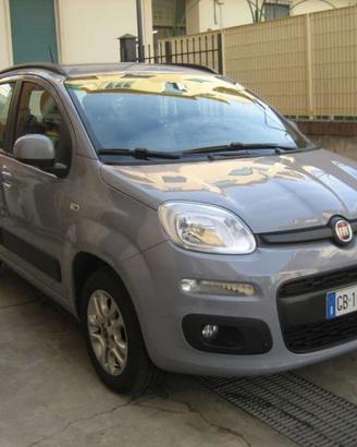 FIAT New Panda 1.2 LOUNGE