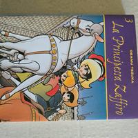 la Principessa Zaffiro