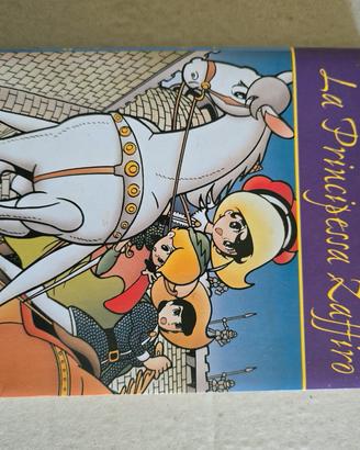 la Principessa Zaffiro