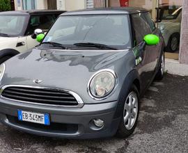 Mini 1.4 16V Ray